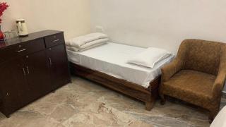 Hotel Ashoka Ganages - Varanasi - 5