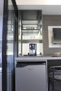 Condo near Ayala Cebu City w Wifi Balcony - Cebu City - 6