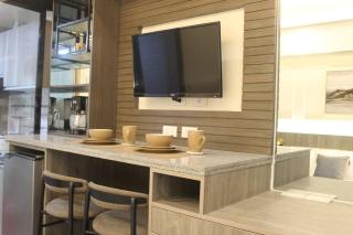 Condo near Ayala Cebu City w Wifi Balcony - Cebu City - 1