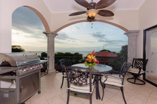 Sunrise 48- 3 Bedroom Ocean View Penthouse Condo - Tamarindo - 0
