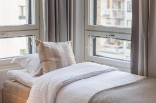 Quality Suite with Sauna - 2 Bedrooms - BRAND NEW 2022 - 3