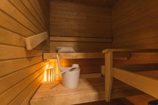 Quality Suite with Sauna - 2 Bedrooms - BRAND NEW 2022 - 6