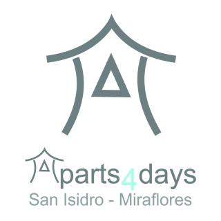 Loft Central Miraflores - Lima - 1
