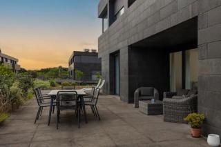 Kame House - Gym & Sauna next to the Beach - 9