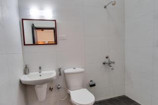 Corner Stay Serviced Apartment-Racecourse - Coimbatore - 9