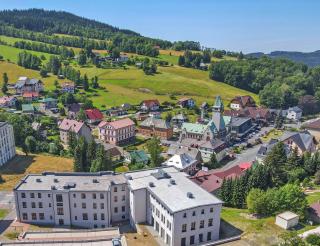 Residence Lysá Hora - Rokytnice nad Jizerou - 4