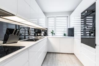 Villa House Poznań * SAUNA * - Poznan - 3