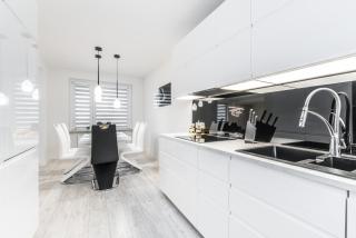 Villa House Poznań * SAUNA * - Poznan - 2