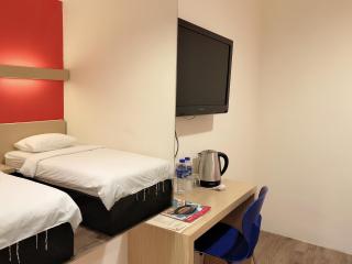 Tras Mutiara Hotel Bentong - 3
