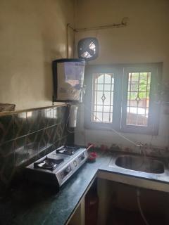 Sar Raj S R RESIDENCY - Vellore - 1