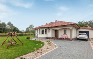 3 Bedroom Lovely Home In Grunwald - Grunwald - 9
