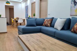 Cosy 2 bedrooms apartment in the heart of Casablanca - Casablanca - 0