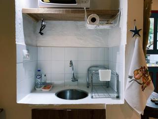 Apartamento Color Centro Histórico - Vila Ilhabela - Ilhabela - 1