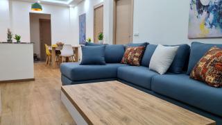 Cosy 2 bedrooms apartment in the heart of Casablanca - Casablanca - 9