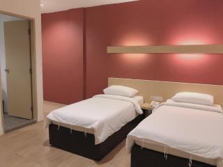 Tras Mutiara Hotel Bentong - 9