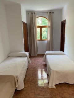 Hotel Meson Fuente del Pino - Olvera - 3