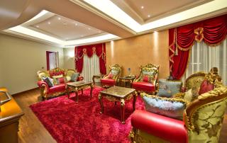 The Royal Pinnacle Hotel - 2