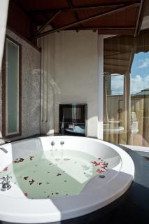 The Royal Pinnacle Hotel - 1