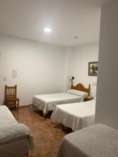 Hotel Meson Fuente del Pino - Olvera - 5