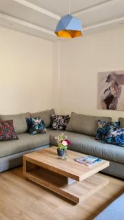 Cosy 2 bedrooms apartment in the heart of Casablanca - Casablanca - 7