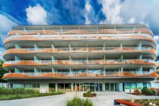 LIVIDUS Apartament 327 - Świnoujście - 2