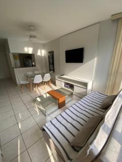 Apartamento no Guarujá a 400 mts da praia - 6
