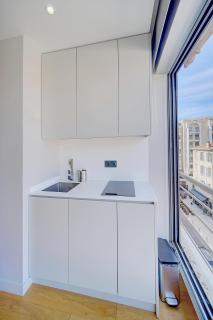 GHD4 - 2 pièces, Résidences du Grand Hôtel - Cannes - 3