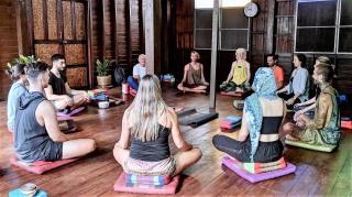 True Nature Chiang Mai - Yoga & Meditation Homestay Retreat - 5