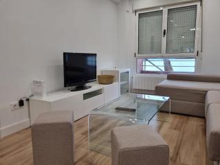 C01A01 Apartamento Moderno con vistas al mar - Santander - 4