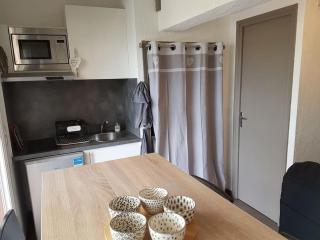 MINI VILLA A 5MIN À PIEDS DE LA PLAGE SANTA GIULIA - Porto-Vecchio - 2