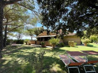 Agriturismo Salcino - Grosseto - 7