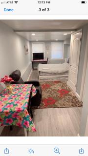 EN SUITE NEXT TO FELLS POINT - Baltimore - 9