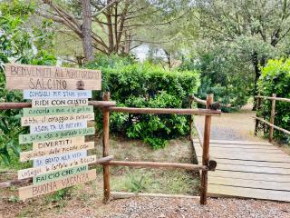 Agriturismo Salcino - Grosseto - 9