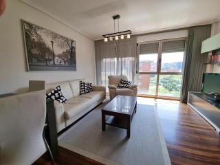 C01A03 Precioso apartamento Santander - Santander - 4