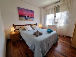 C01A03 Precioso apartamento Santander - Santander - 1