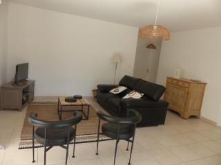 VILLA AU COEUR DE RONCE LES BAINS 200 mètres de la plage - La Tremblade - 5