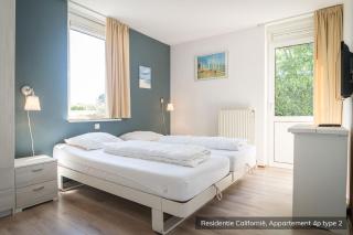 Residentie Californië - De Koog - 8