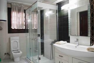 Lovely 3 BR apartment in Degla Maadi - Cairo - 7
