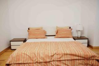 Lovely 3 BR apartment in Degla Maadi - Cairo - 5
