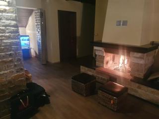 Stella del Lago Family Apartment Deluxe Penthouse - Pogradec - 3