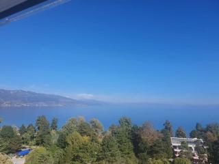 Stella del Lago Family Apartment Deluxe Penthouse - Pogradec - 9