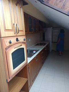 Stella del Lago Family Apartment Deluxe Penthouse - Pogradec - 4
