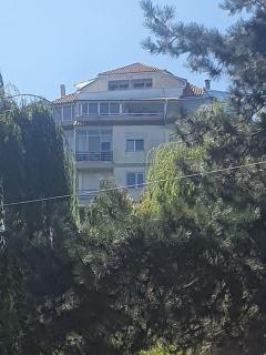 Stella del Lago Family Apartment Deluxe Penthouse - Pogradec - 6