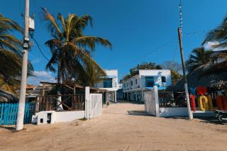 CABAÑAS BAHIA AZUL - Tolú - 5