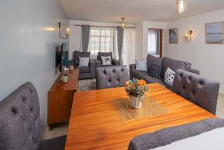 Athi Luxury Suites - 1