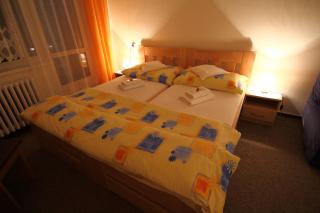 Hotel Andromeda - Ostružná - 9