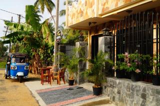 L&D Lodge - 4