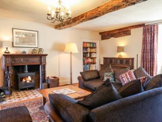 Aluric's Hall - 5