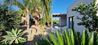 Villa Le Dune Cicas - 0