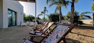 Villa Le Dune Cicas - 7